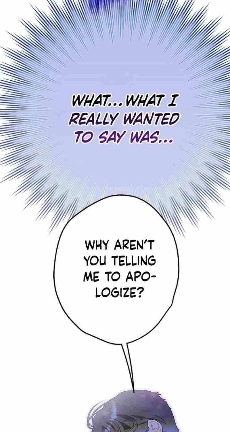 My Mom Entered A Contract Marriage Chapter 57 page 50 - 