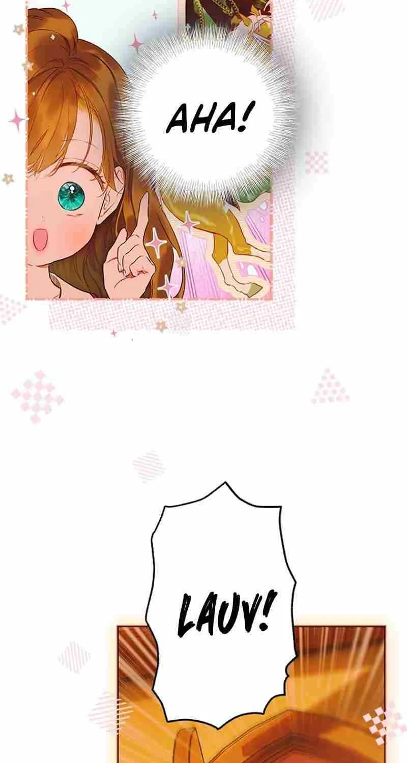 My Mom Entered A Contract Marriage Chapter 57 page 8 - 