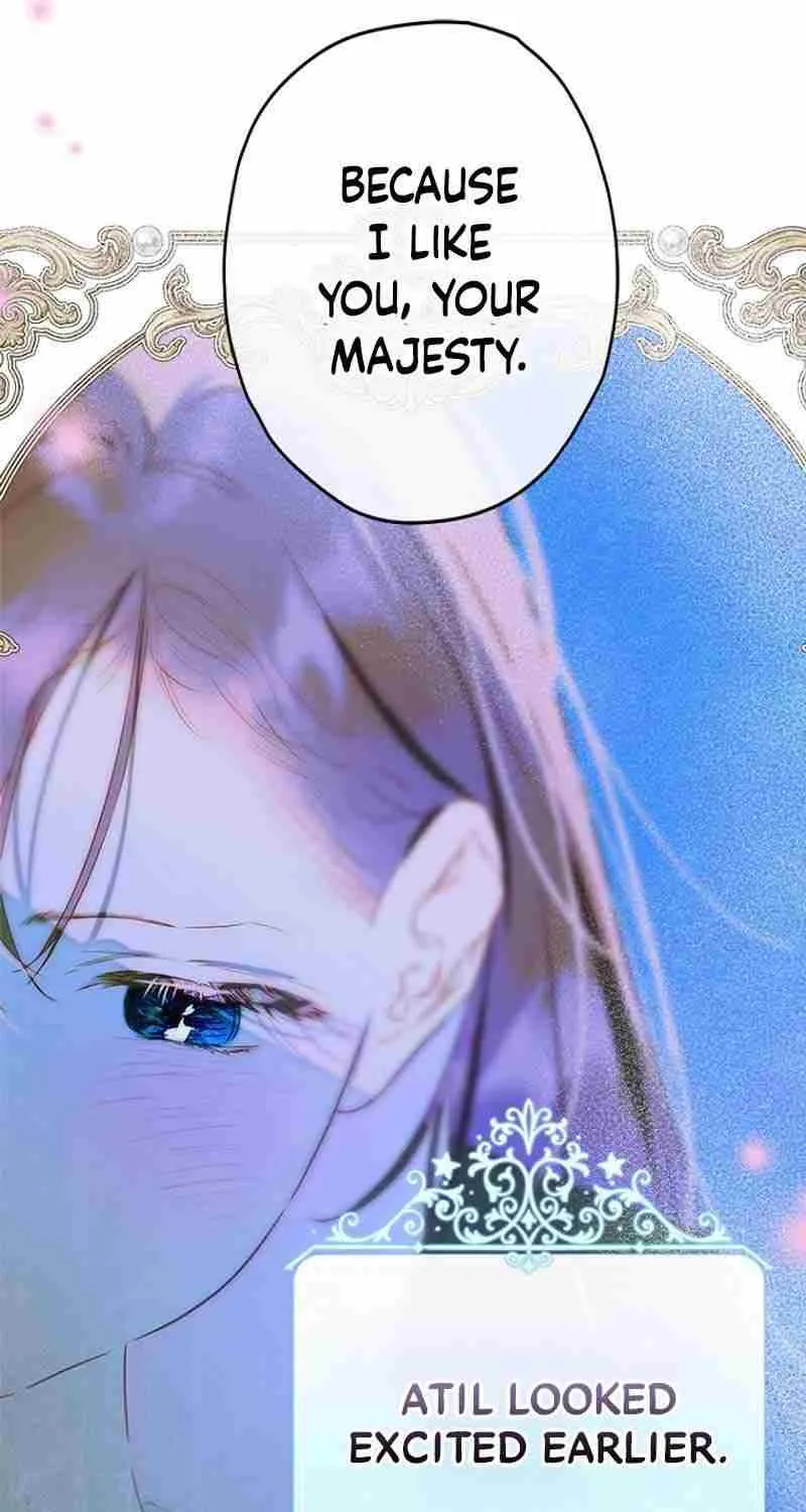 My Mom Entered A Contract Marriage Chapter 57 page 72 - 