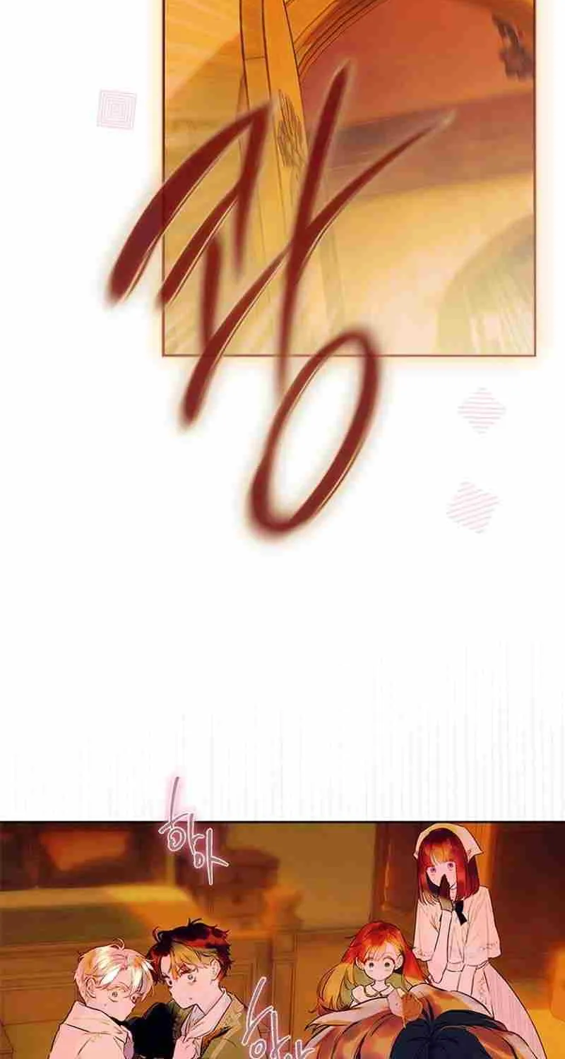 My Mom Entered A Contract Marriage Chapter 57 page 9 - 