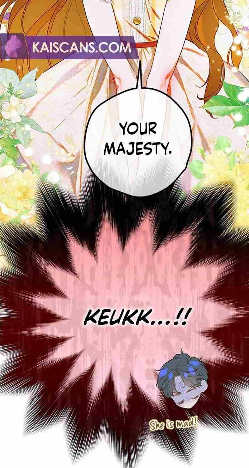 My Mom Entered A Contract Marriage Chapter 57 page 84 - 