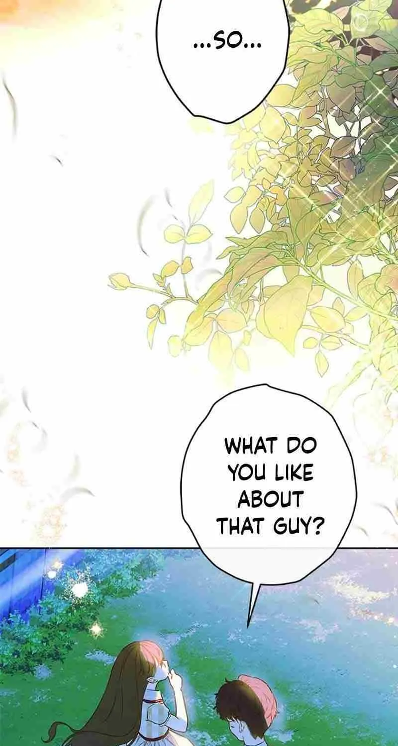 My Mom Entered A Contract Marriage Chapter 57 page 87 - 
