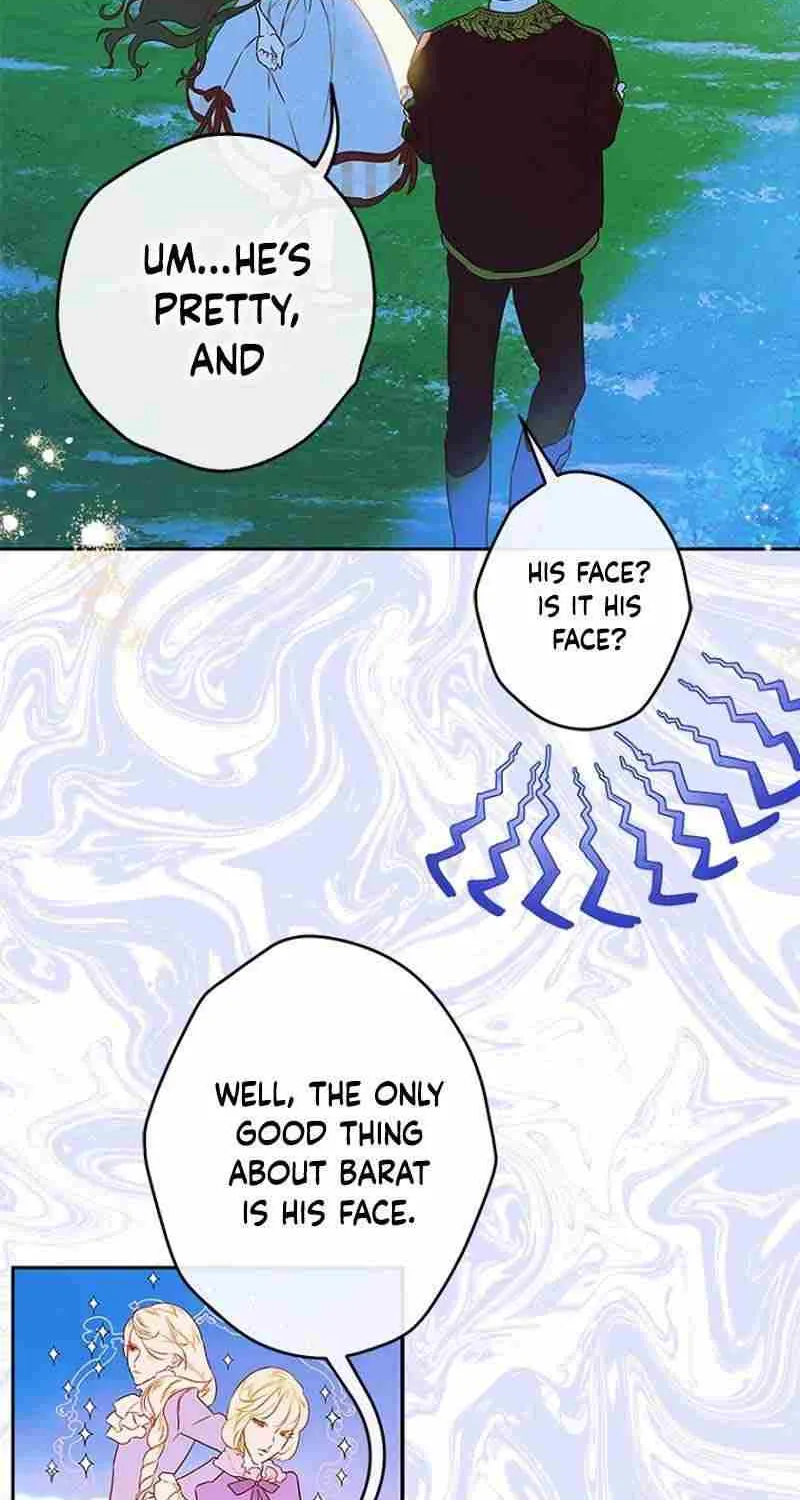My Mom Entered A Contract Marriage Chapter 57 page 88 - 