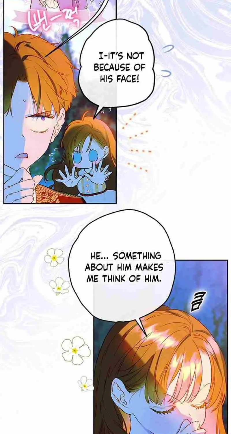 My Mom Entered A Contract Marriage Chapter 57 page 89 - 