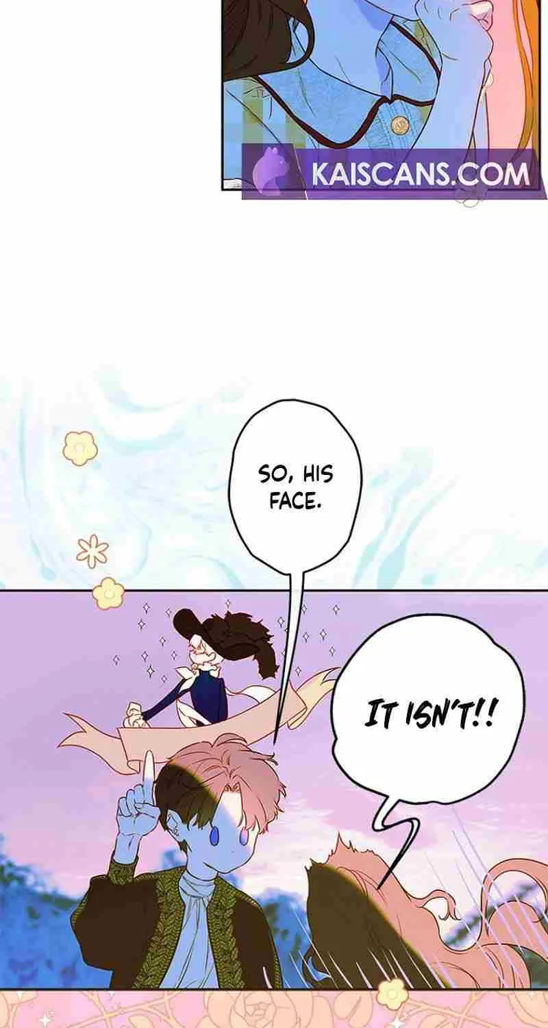 My Mom Entered A Contract Marriage Chapter 57 page 90 - 