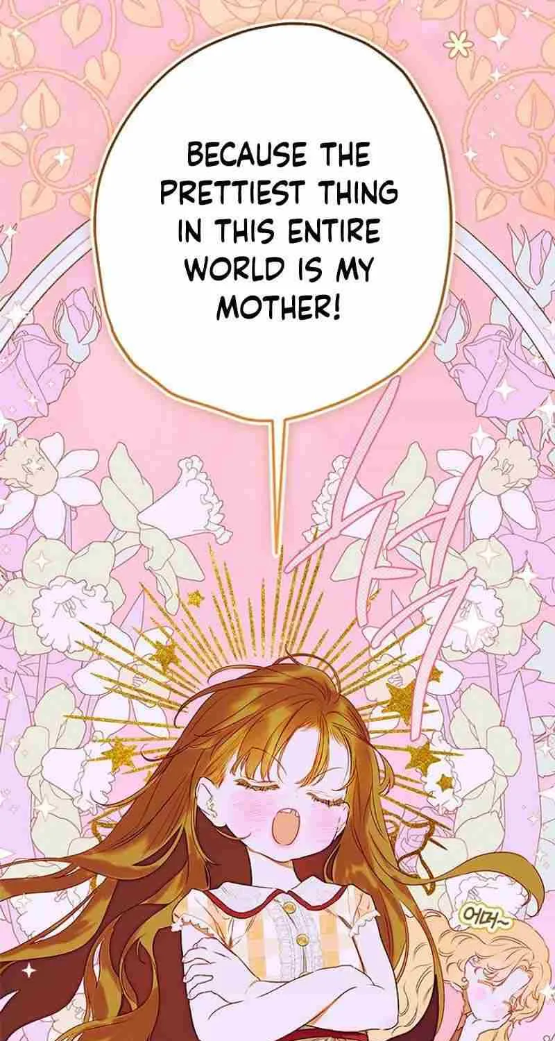 My Mom Entered A Contract Marriage Chapter 57 page 91 - 