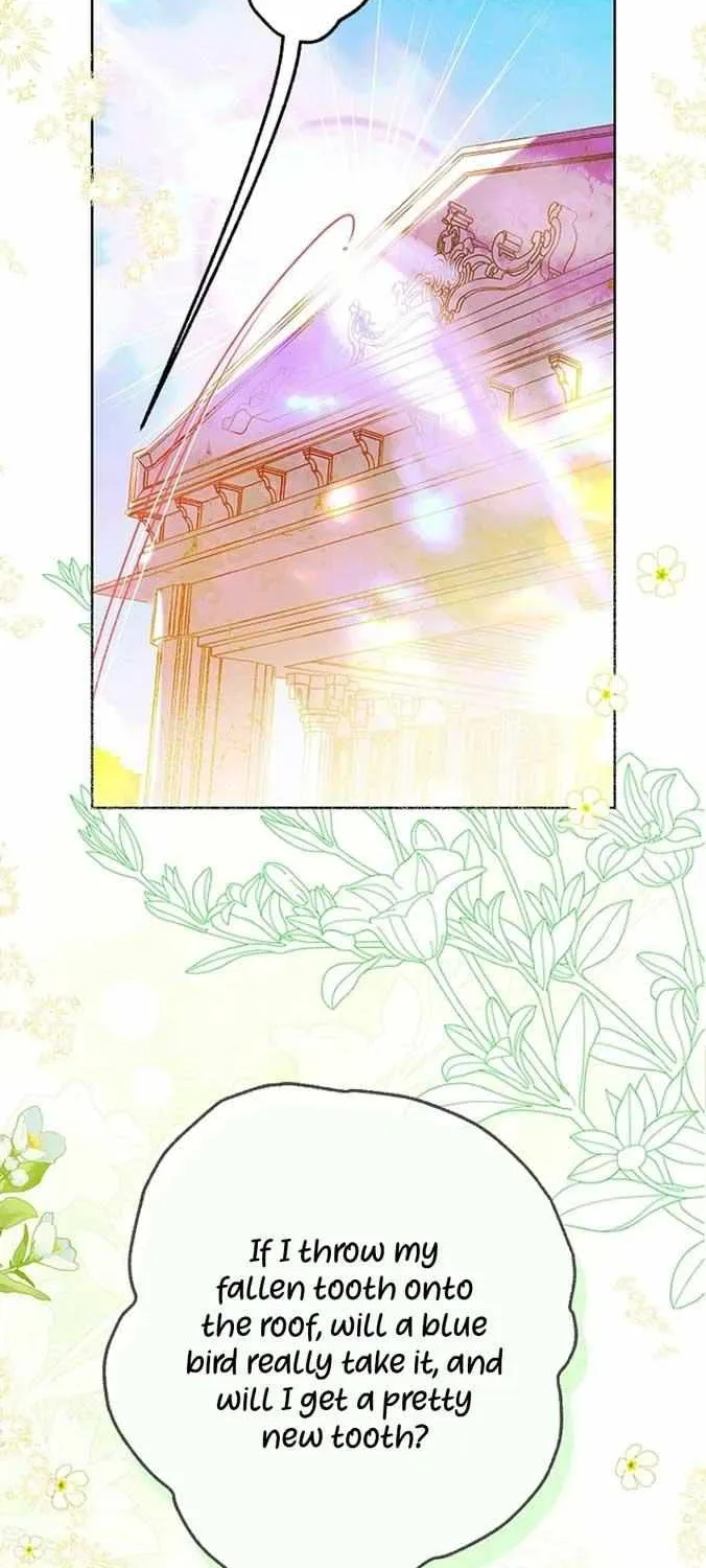 My Mom Entered A Contract Marriage Chapter 58 page 2 - 