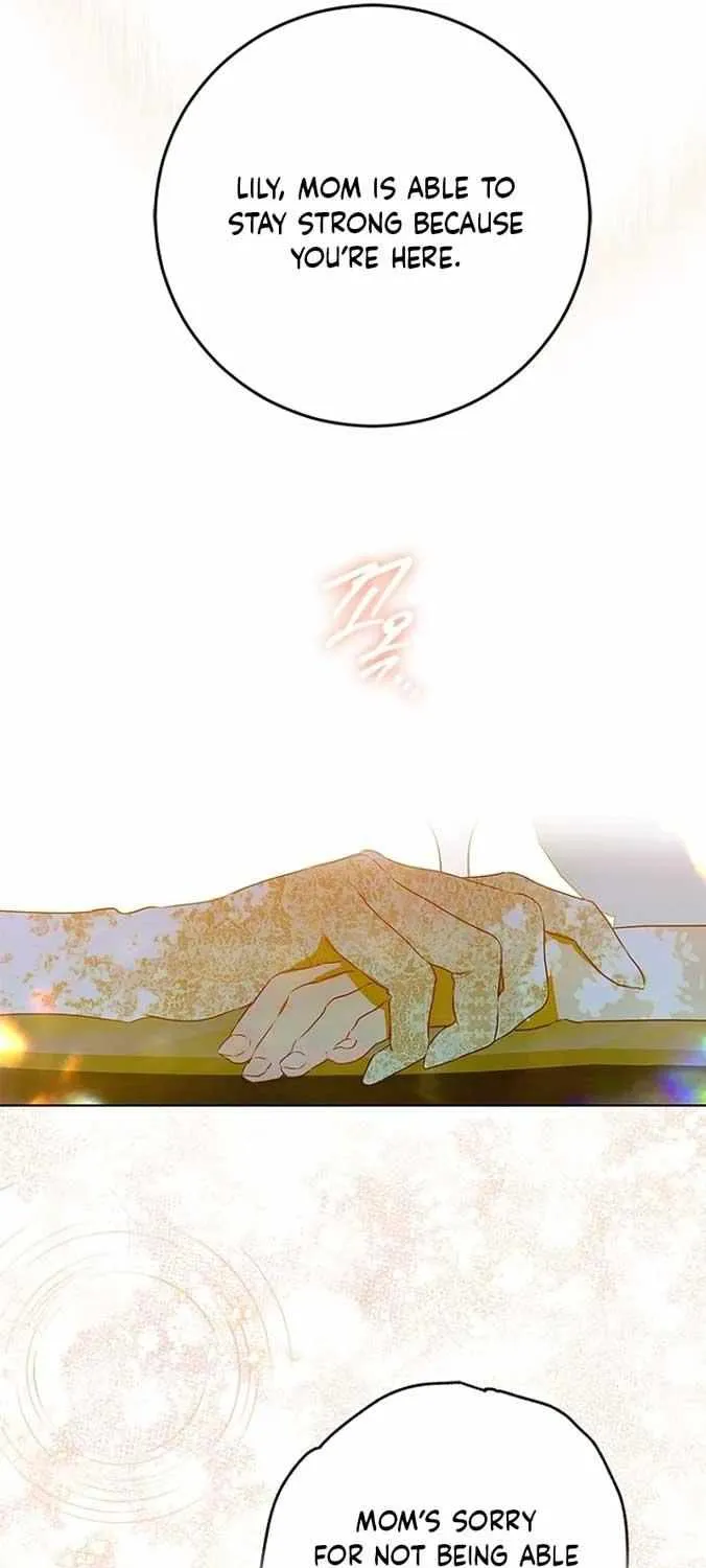 My Mom Entered A Contract Marriage Chapter 58 page 20 - 