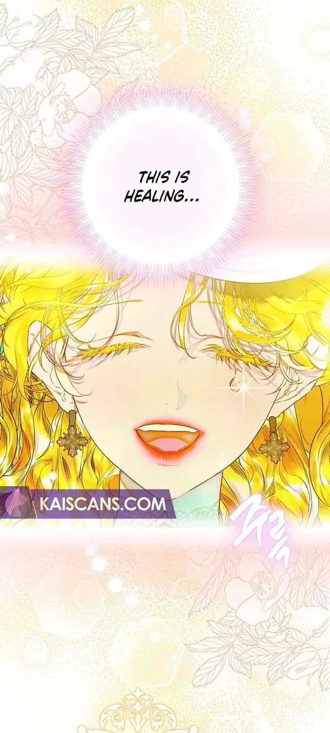My Mom Entered A Contract Marriage Chapter 58 page 5 - 