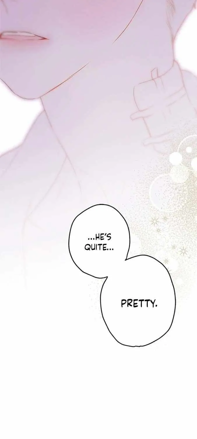 My Mom Entered A Contract Marriage Chapter 58 page 45 - 