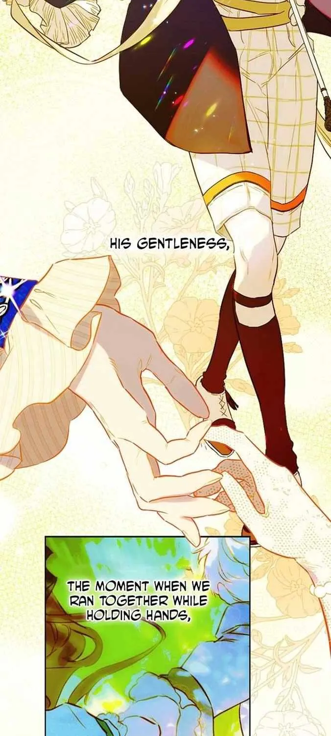 My Mom Entered A Contract Marriage Chapter 58 page 49 - 