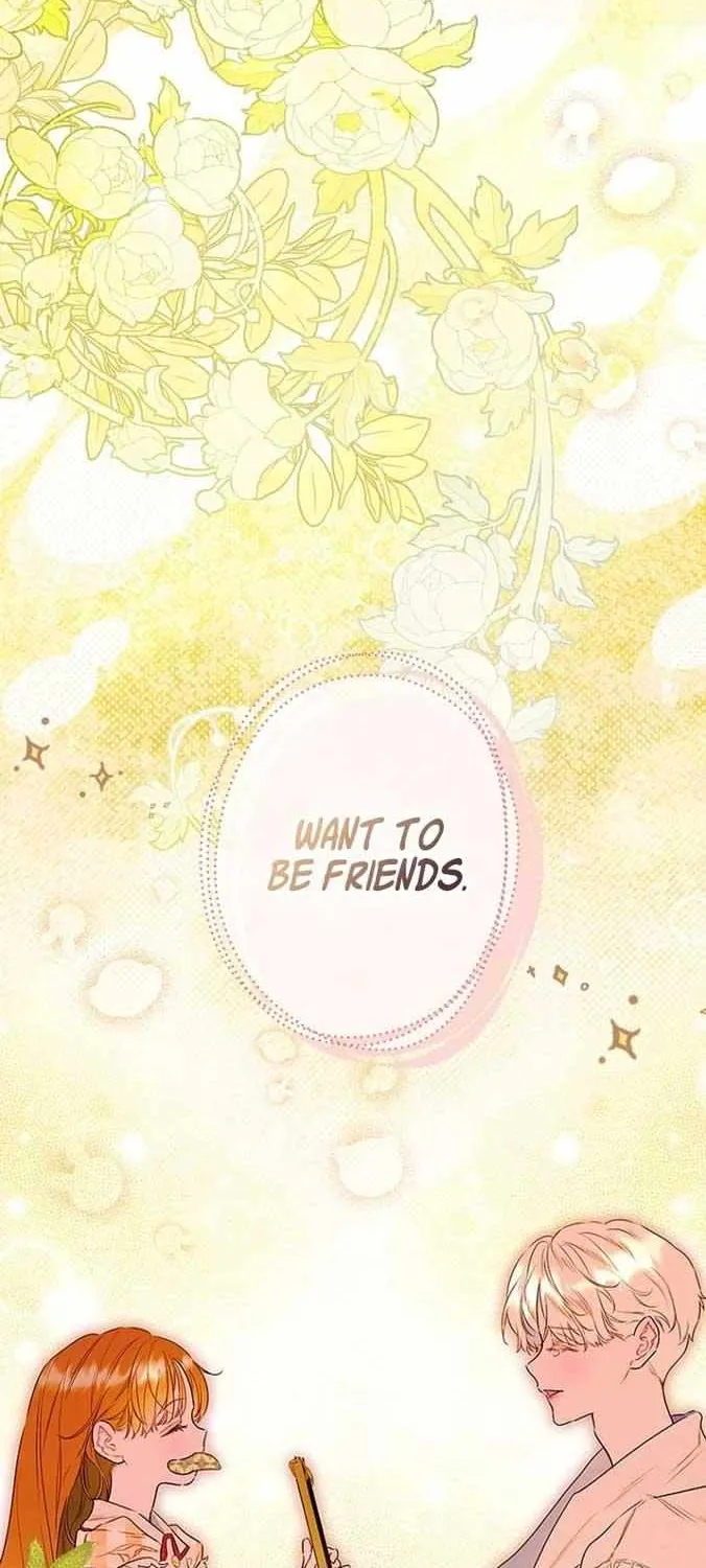 My Mom Entered A Contract Marriage Chapter 58 page 63 - 