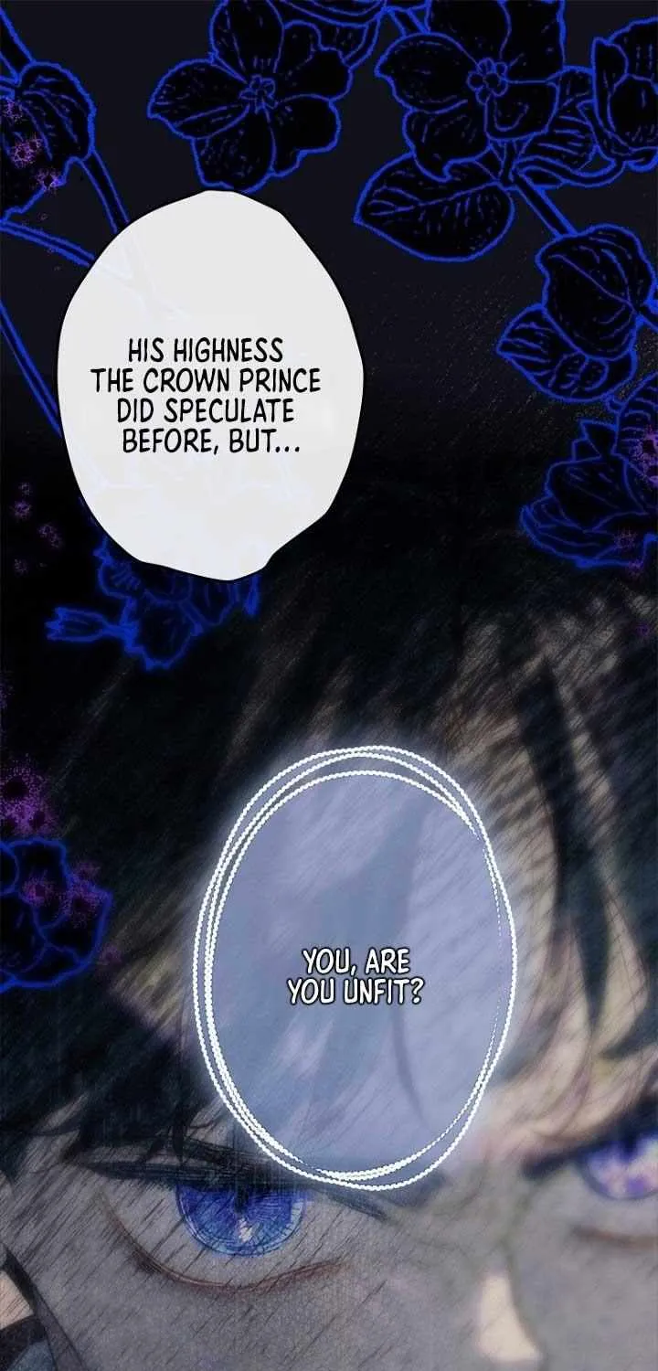 My Mom Entered A Contract Marriage Chapter 59 page 2 - 