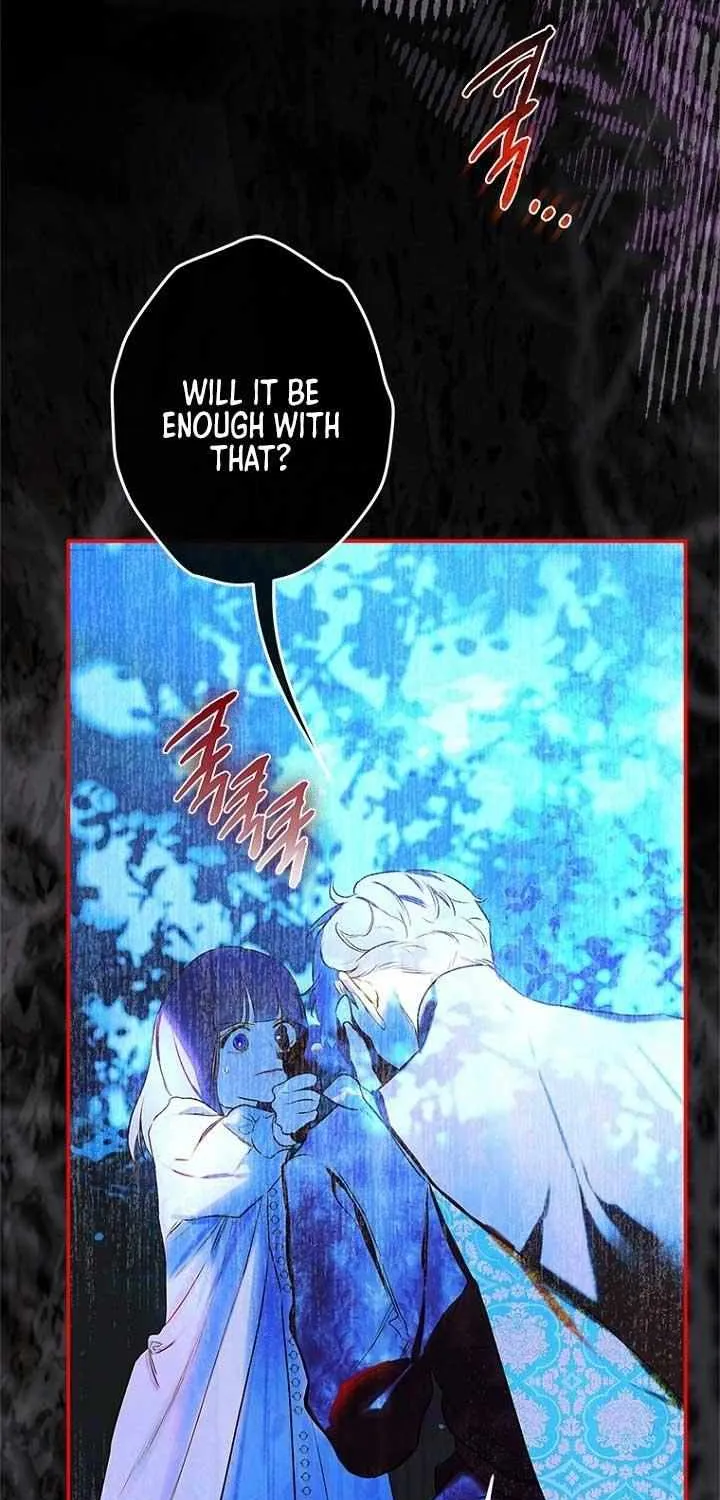 My Mom Entered A Contract Marriage Chapter 59 page 16 - 