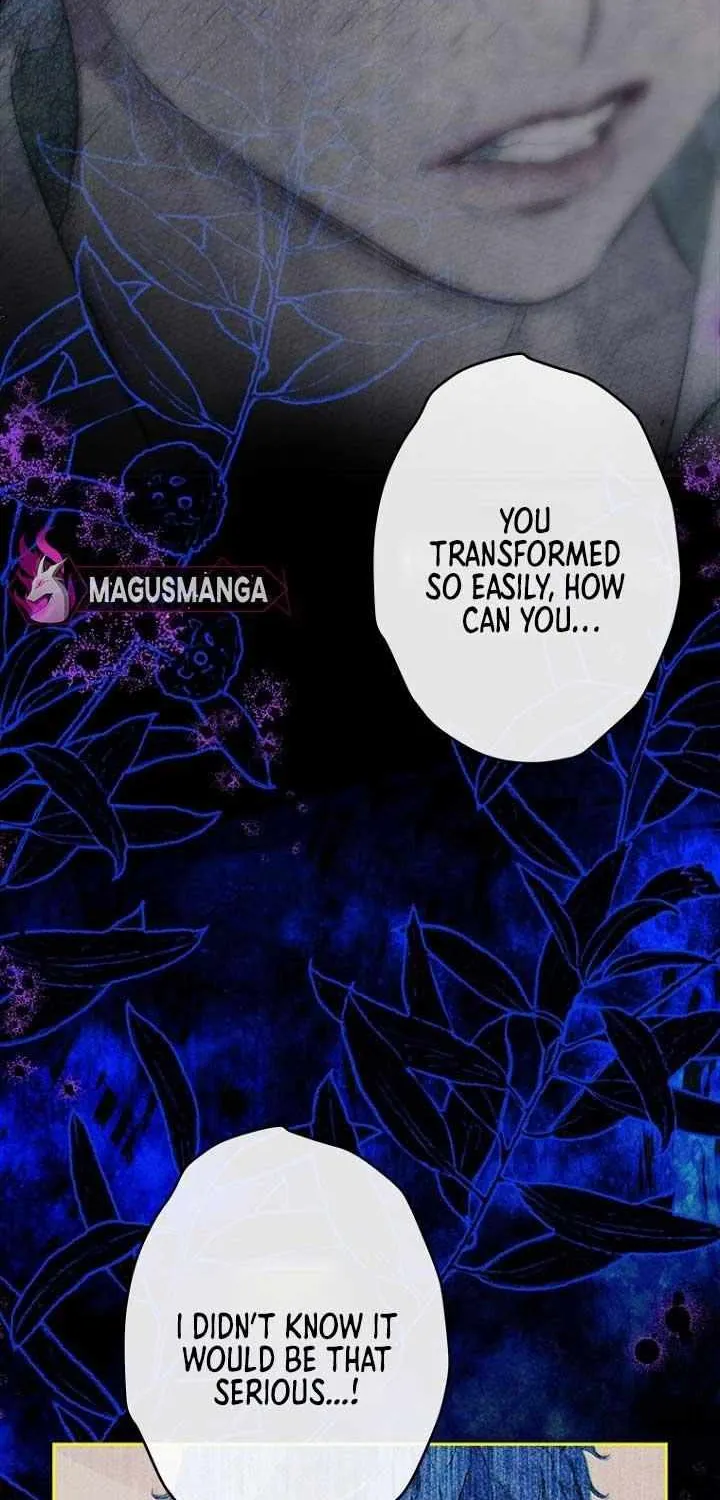 My Mom Entered A Contract Marriage Chapter 59 page 3 - 