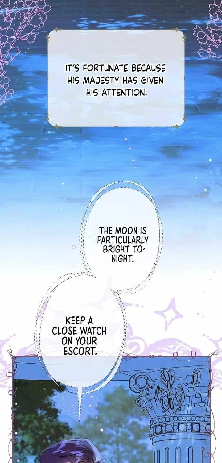 My Mom Entered A Contract Marriage Chapter 59 page 29 - 