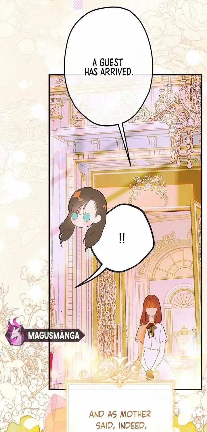 My Mom Entered A Contract Marriage Chapter 59 page 62 - 