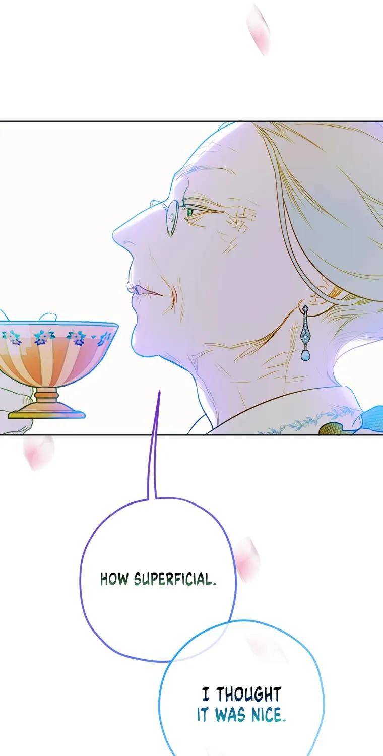 My Mom Entered A Contract Marriage Chapter 6 page 28 - 