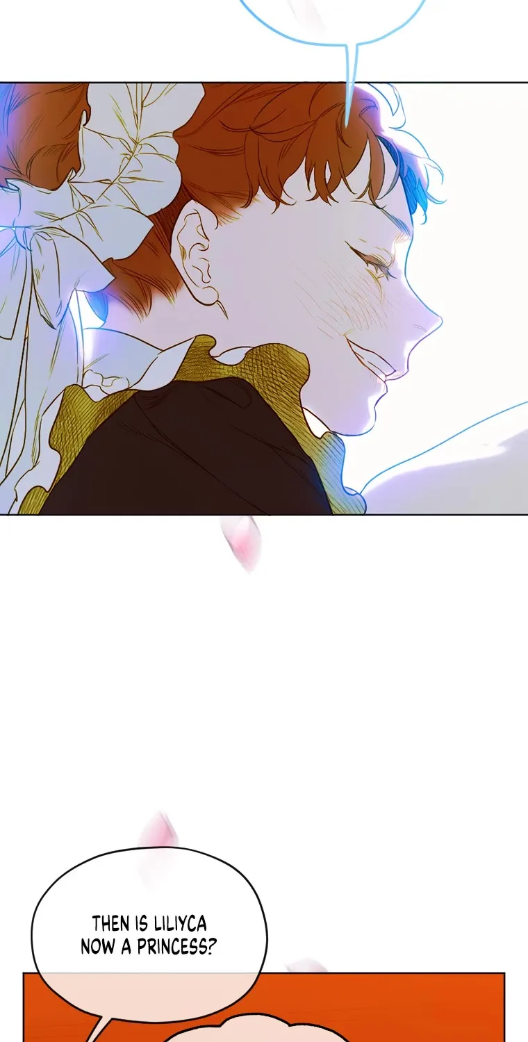 My Mom Entered A Contract Marriage Chapter 6 page 29 - 