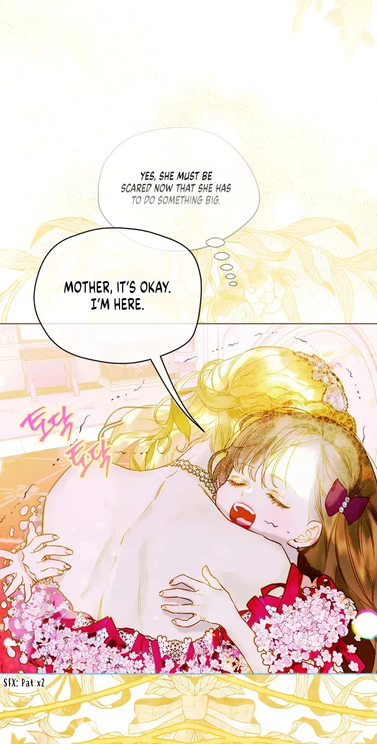 My Mom Entered A Contract Marriage Chapter 6 page 4 - 