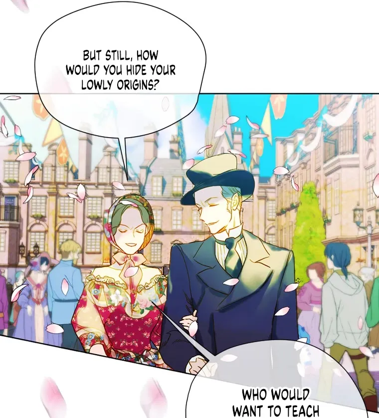 My Mom Entered A Contract Marriage Chapter 6 page 31 - 