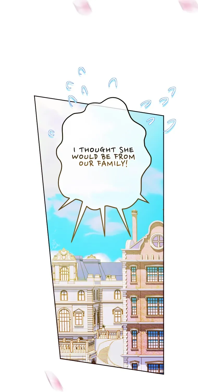 My Mom Entered A Contract Marriage Chapter 6 page 40 - 