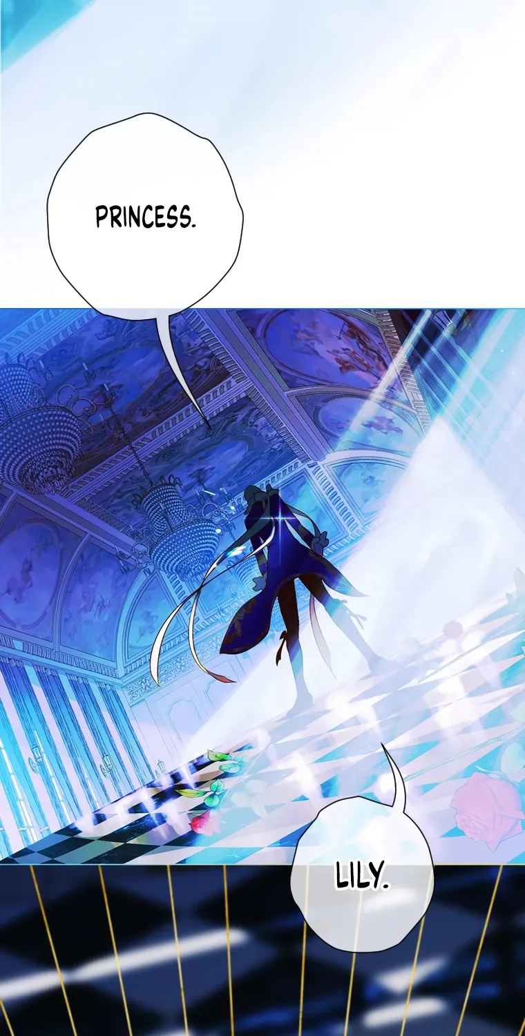 My Mom Entered A Contract Marriage Chapter 6 page 48 - 