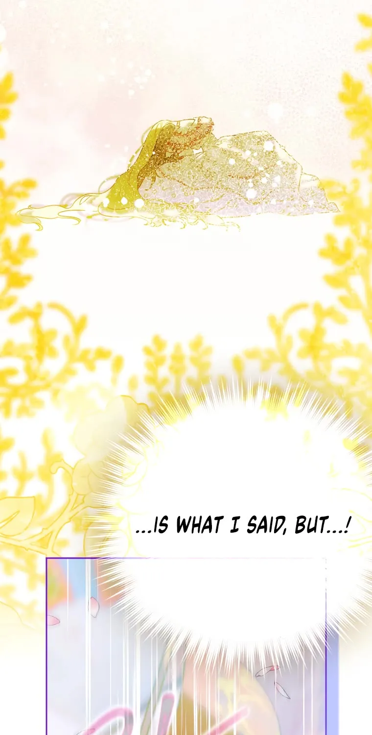 My Mom Entered A Contract Marriage Chapter 6 page 6 - 