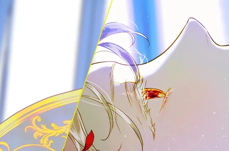 My Mom Entered A Contract Marriage Chapter 6 page 55 - 