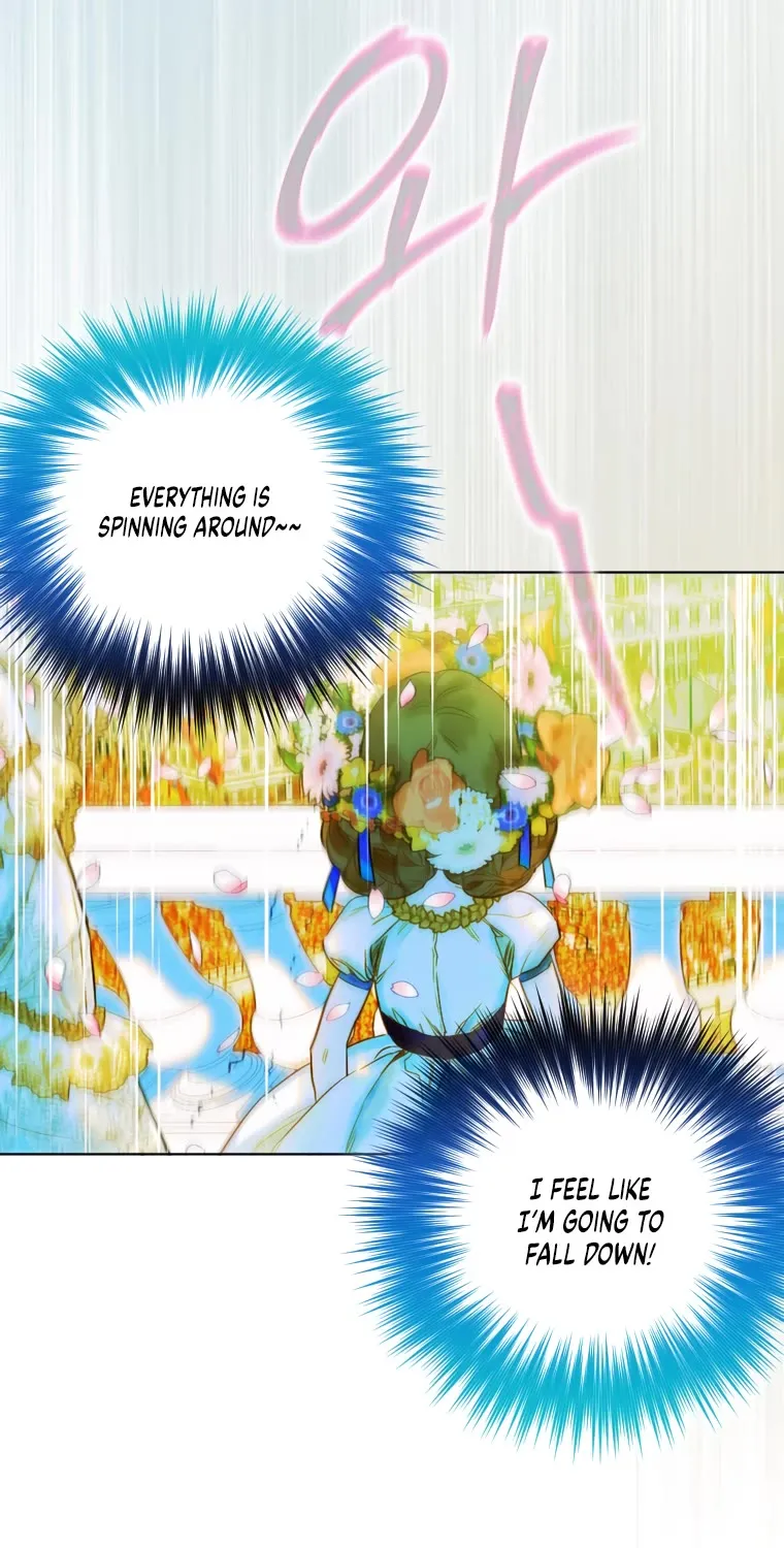 My Mom Entered A Contract Marriage Chapter 6 page 8 - 
