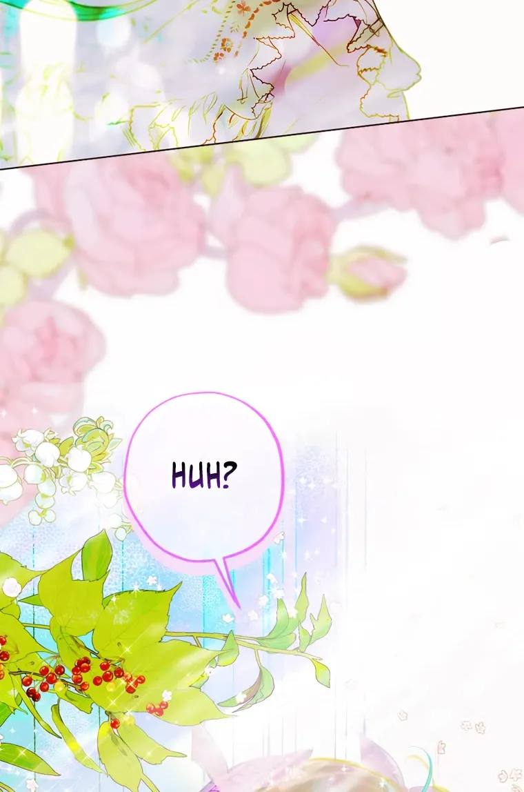 My Mom Entered A Contract Marriage Chapter 6 page 76 - 