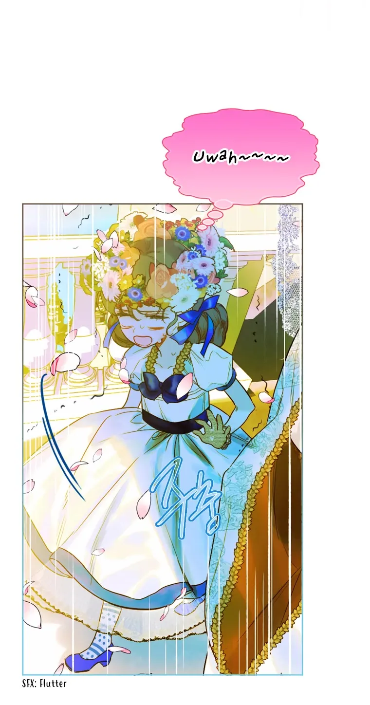 My Mom Entered A Contract Marriage Chapter 6 page 9 - 