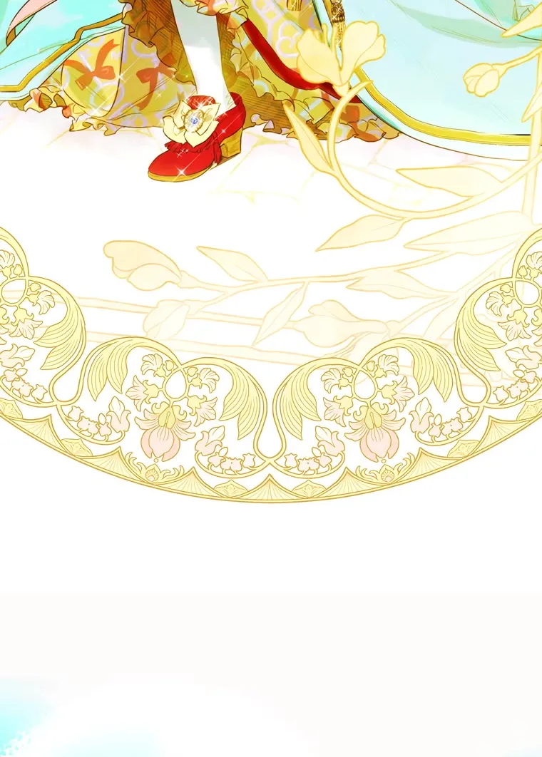 My Mom Entered A Contract Marriage Chapter 6 page 84 - 