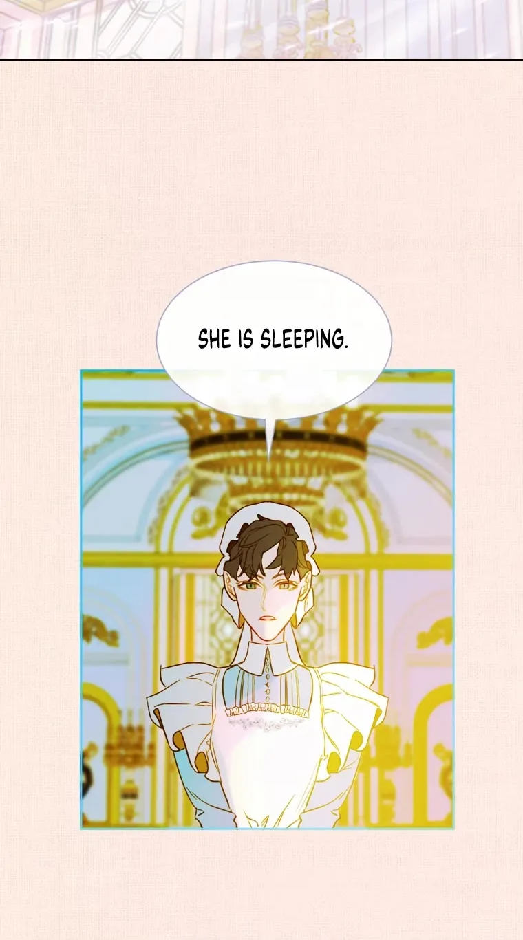 My Mom Entered A Contract Marriage Chapter 6 page 90 - 