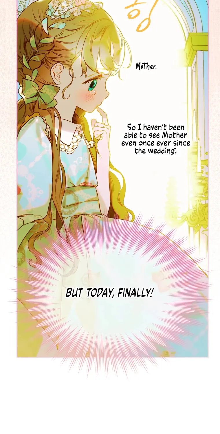 My Mom Entered A Contract Marriage Chapter 6 page 93 - 