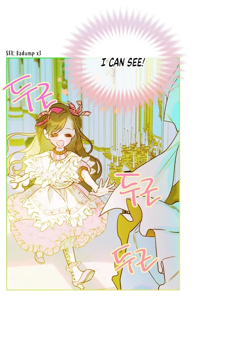 My Mom Entered A Contract Marriage Chapter 6 page 94 - 