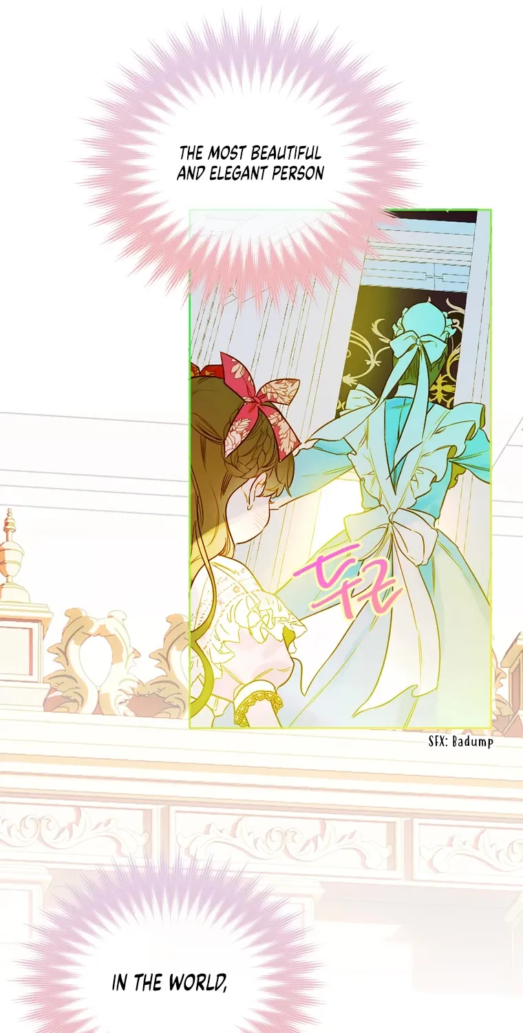 My Mom Entered A Contract Marriage Chapter 6 page 95 - 