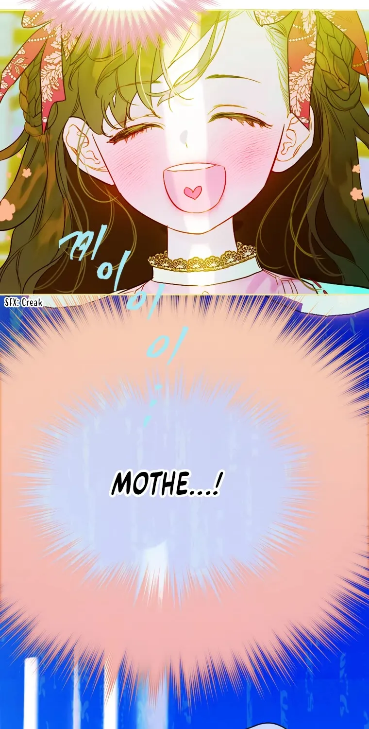 My Mom Entered A Contract Marriage Chapter 6 page 96 - 