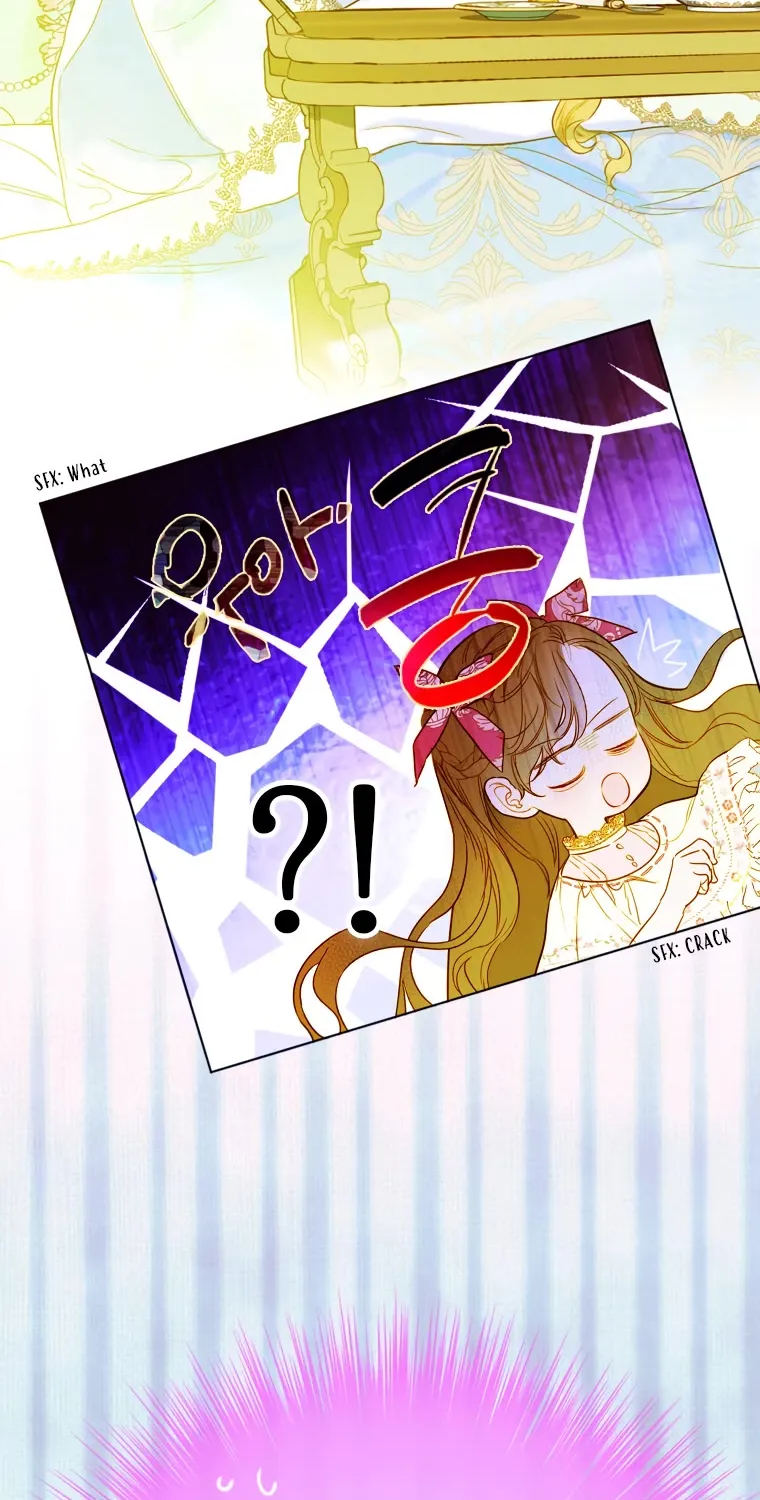 My Mom Entered A Contract Marriage Chapter 6 page 98 - 