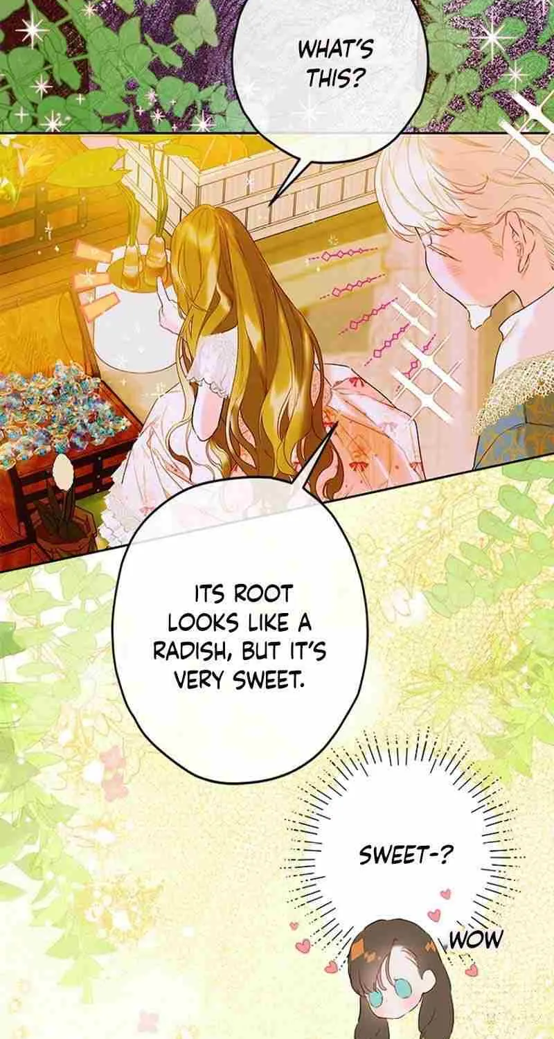 My Mom Entered A Contract Marriage Chapter 60 page 11 - 