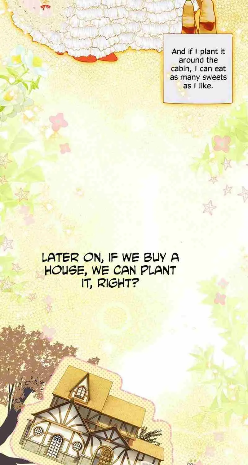 My Mom Entered A Contract Marriage Chapter 60 page 13 - 
