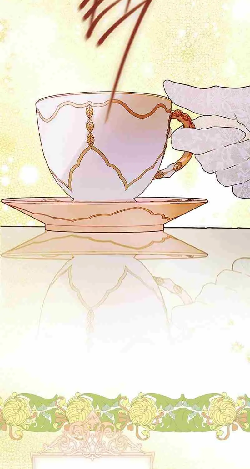 My Mom Entered A Contract Marriage Chapter 60 page 15 - 