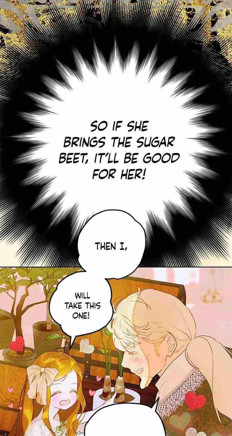 My Mom Entered A Contract Marriage Chapter 60 page 20 - 