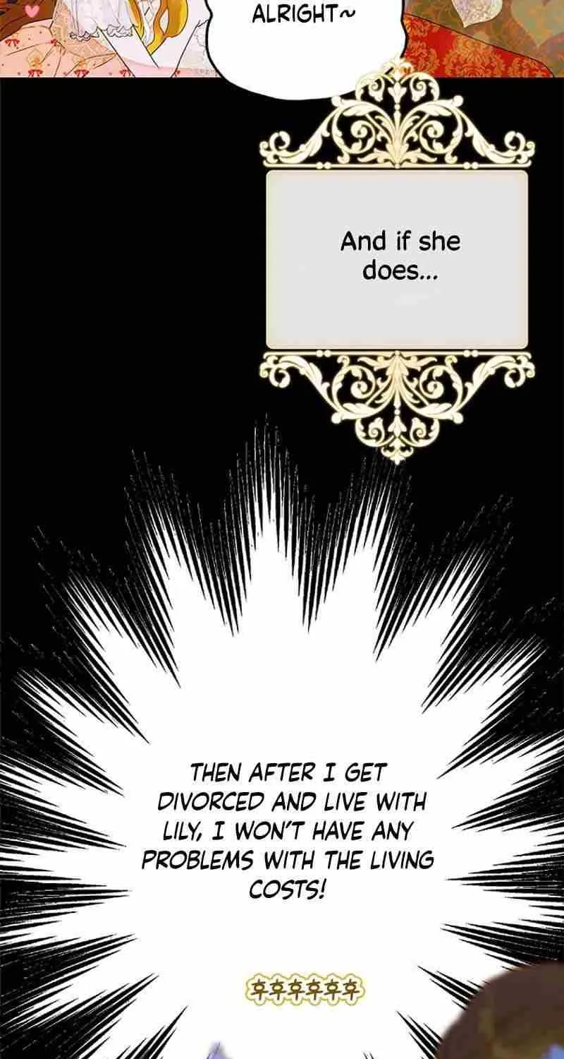 My Mom Entered A Contract Marriage Chapter 60 page 21 - 