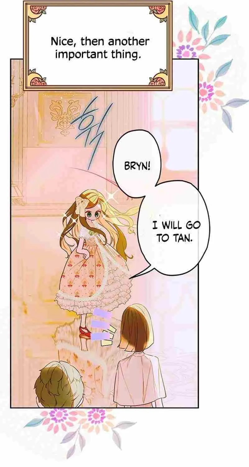 My Mom Entered A Contract Marriage Chapter 60 page 25 - 