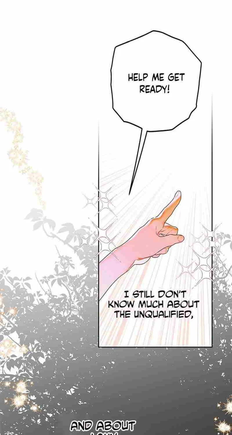 My Mom Entered A Contract Marriage Chapter 60 page 26 - 