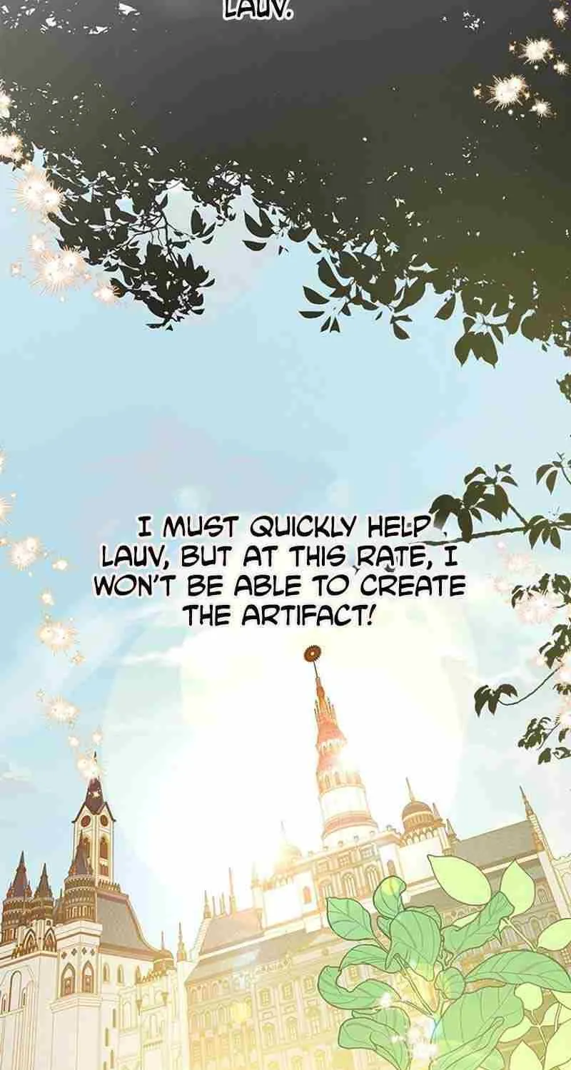 My Mom Entered A Contract Marriage Chapter 60 page 27 - 