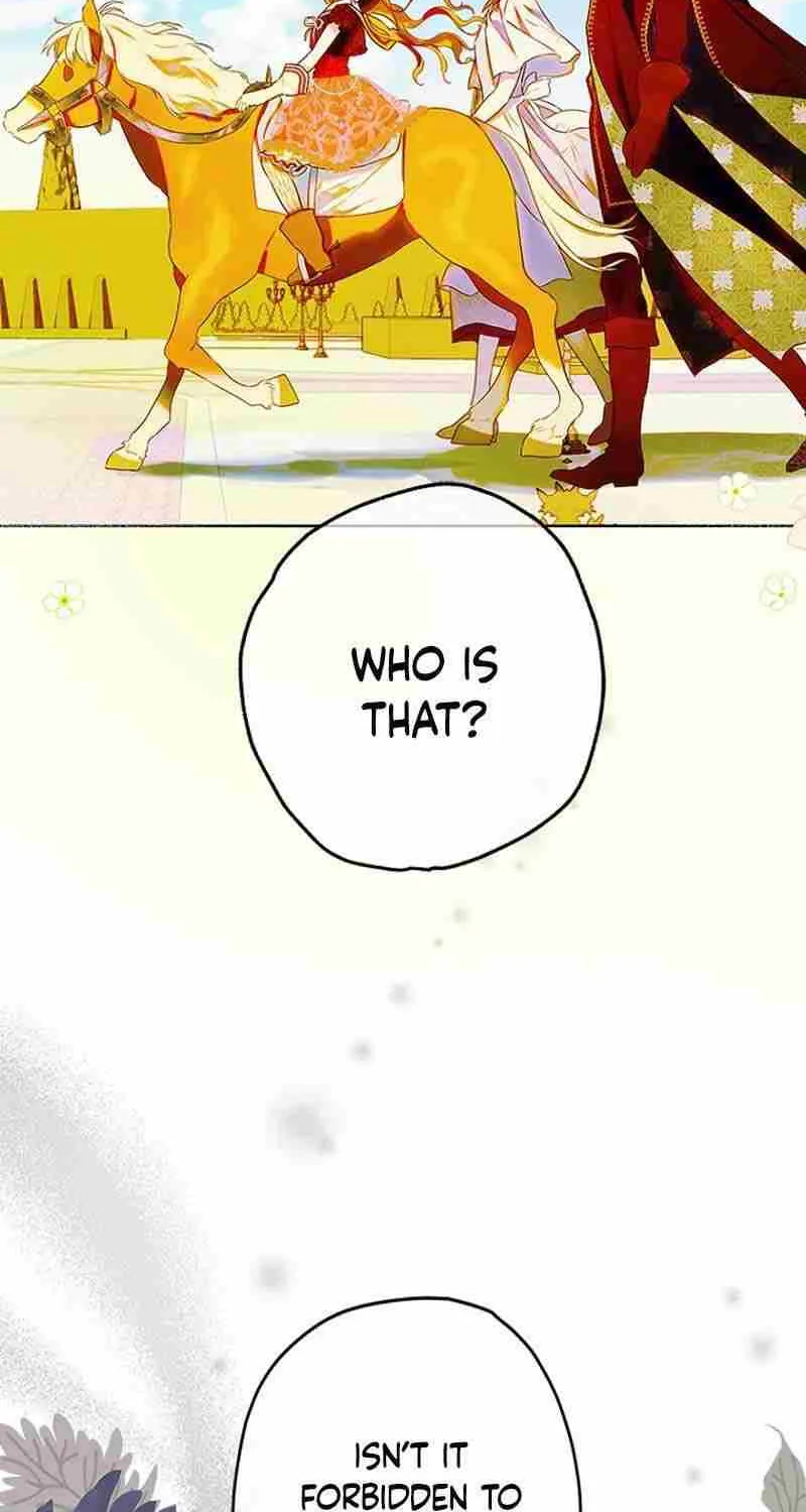 My Mom Entered A Contract Marriage Chapter 60 page 30 - 