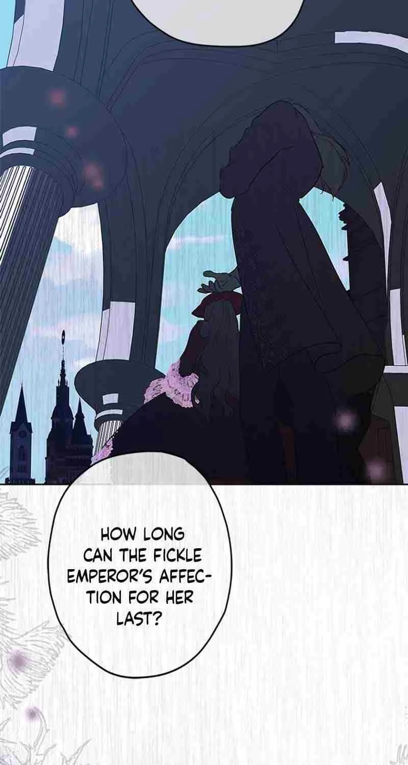 My Mom Entered A Contract Marriage Chapter 60 page 35 - 