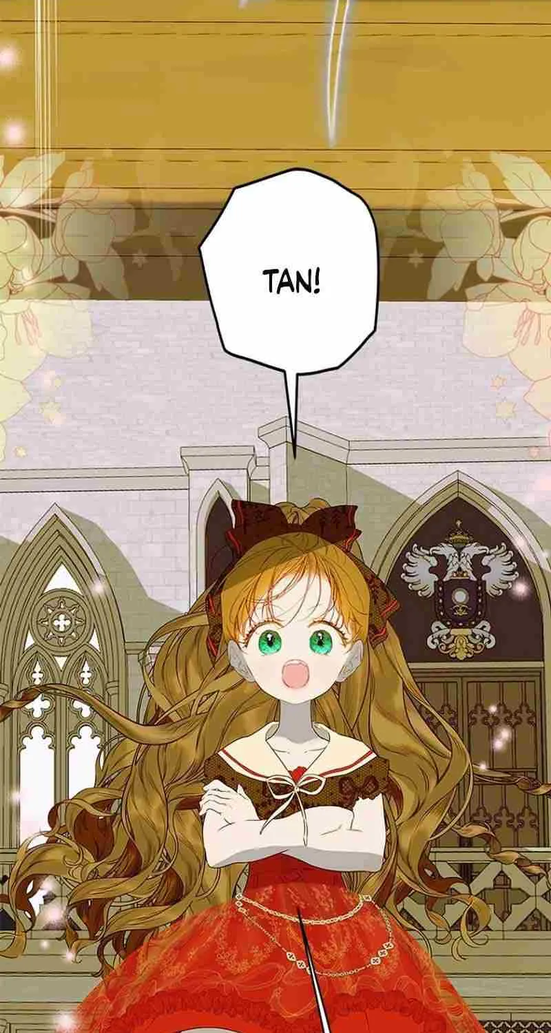 My Mom Entered A Contract Marriage Chapter 60 page 39 - 